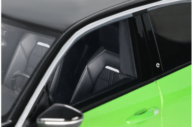 Opel Mokka-e GS Line 2021 1:18