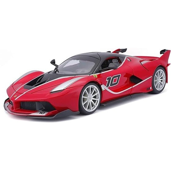 Ferrari FXX K 1:18