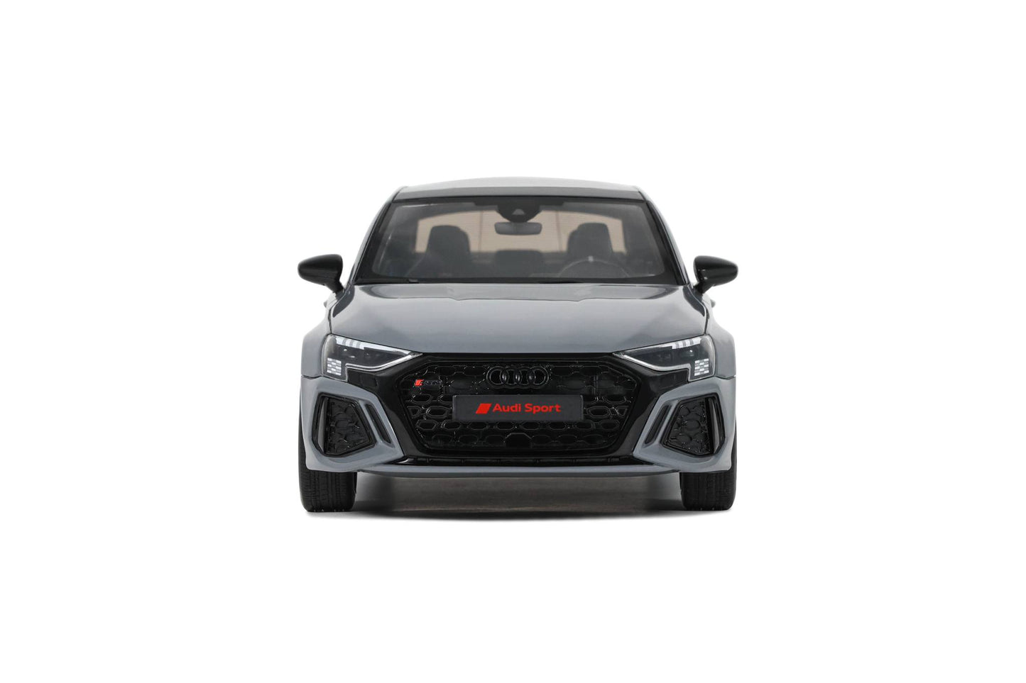Audi RS3 1:18