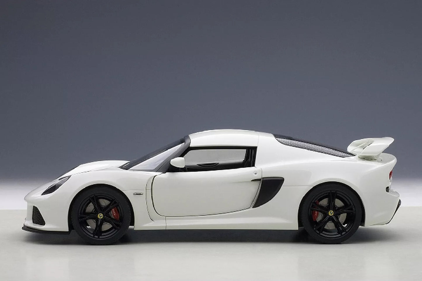 Lotus Exige S 1:18