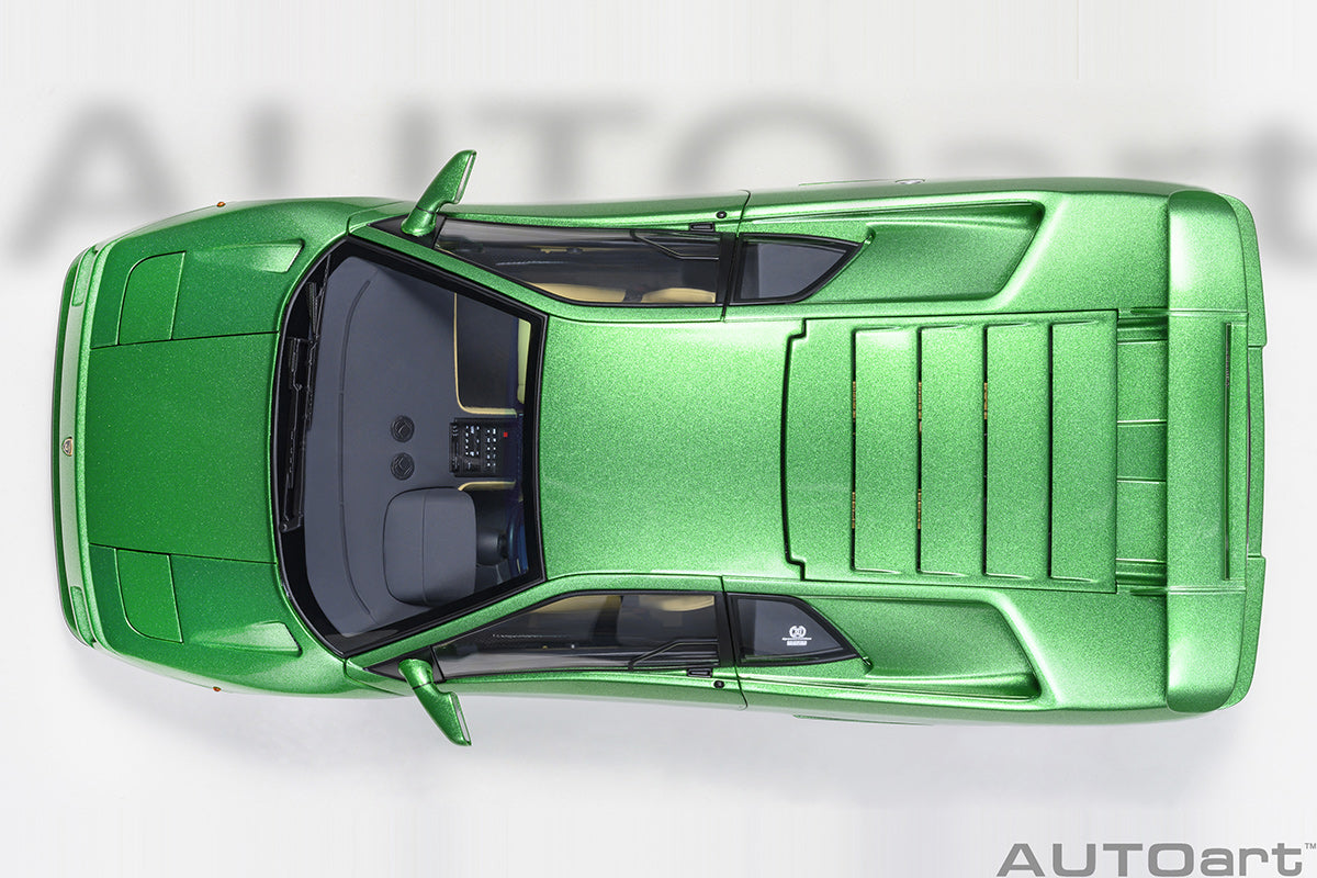 Lamborghini Diablo SE30 1:18