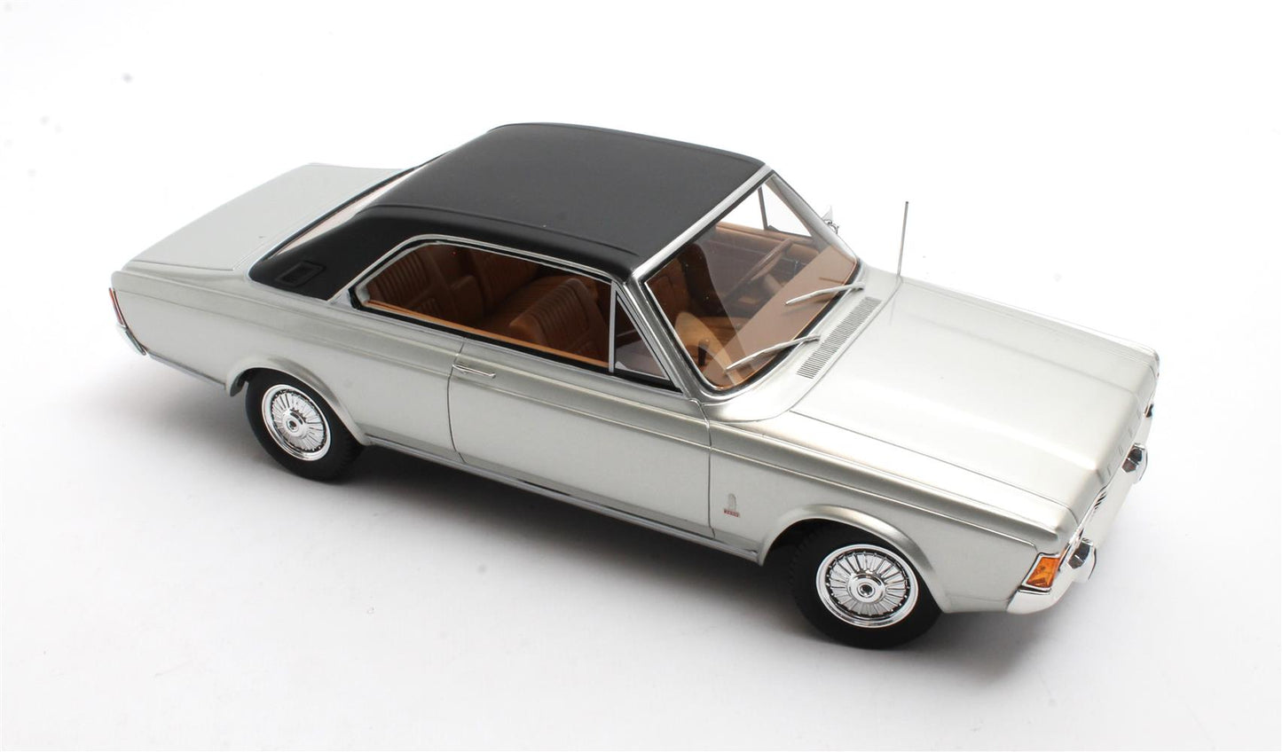 Ford Taunus P7B Coupé '69-'71 1:18