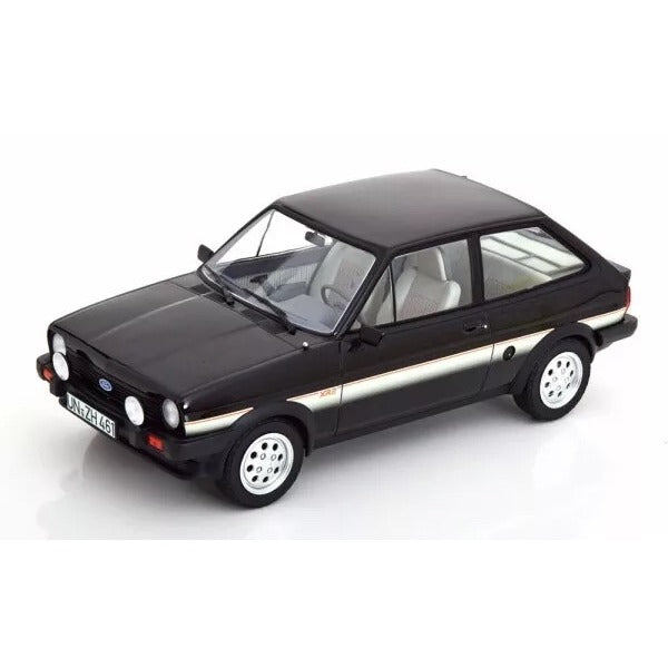 Ford Fiesta XR2 1981 1:18