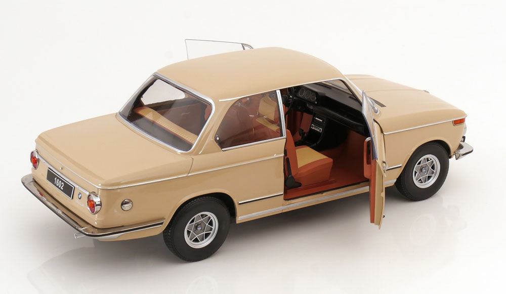 BMW 1602 1.Serie 1971 1:12