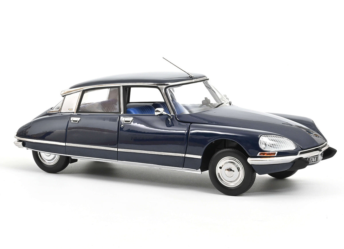 Citroën DS 23 Pallas 1974 1:18