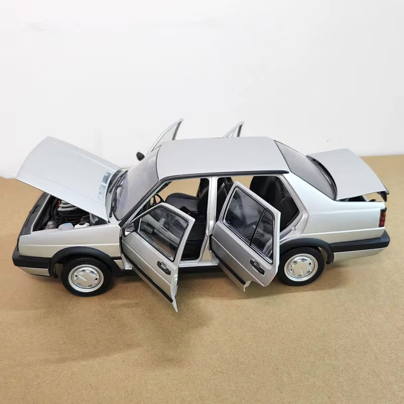Volkswagen Jetta GT MK2 1:18