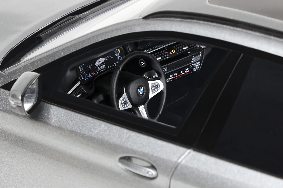 BMW 530E XDrive M 1:18