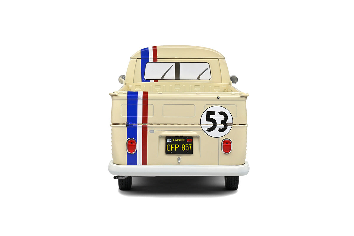 Volkswagen T1 Pick up #53 1:18