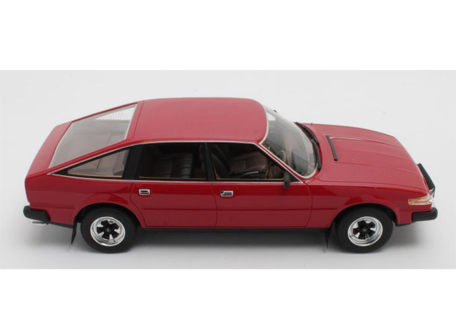 Rover 3500 SD1 Series 1 1:18