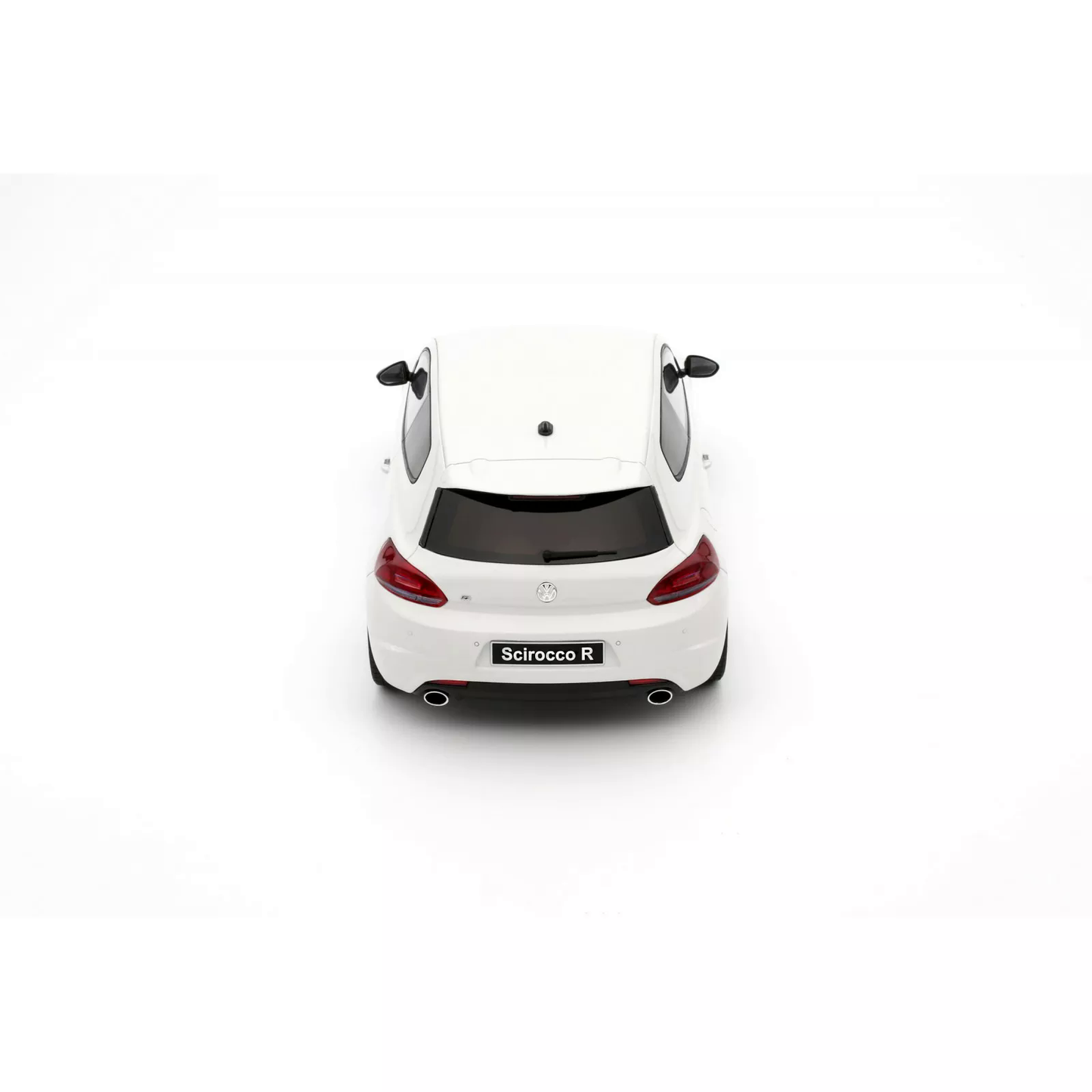 Volkswagen Scirocco 3 R PHASE 1 1:18