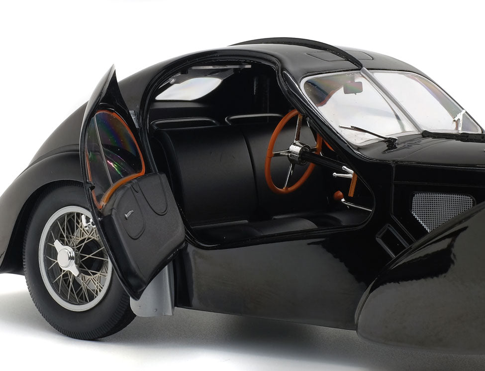 Bugatti Atlantic SC 1:18