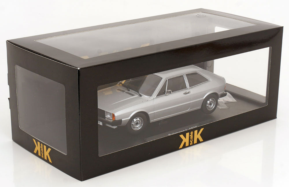 Volkswagen VW Scirocco 1 L 1975 1:18