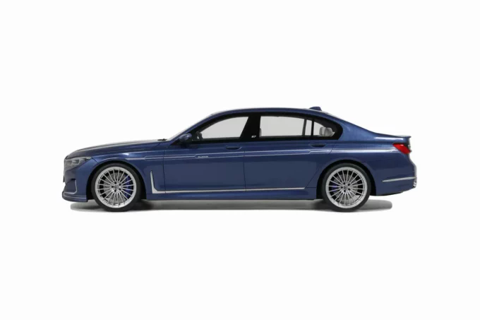 BMW Alpina B7 1:18