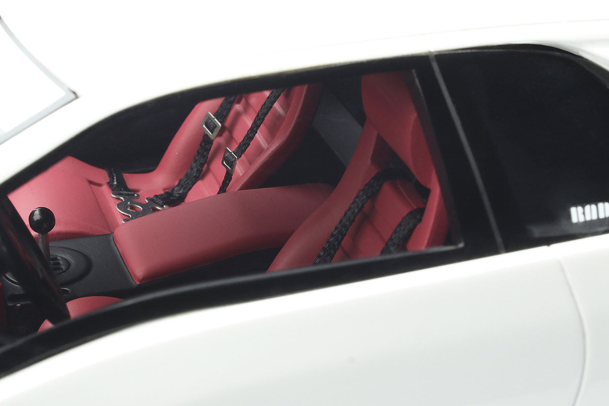 Lamborghini Diablo 2018 1:18