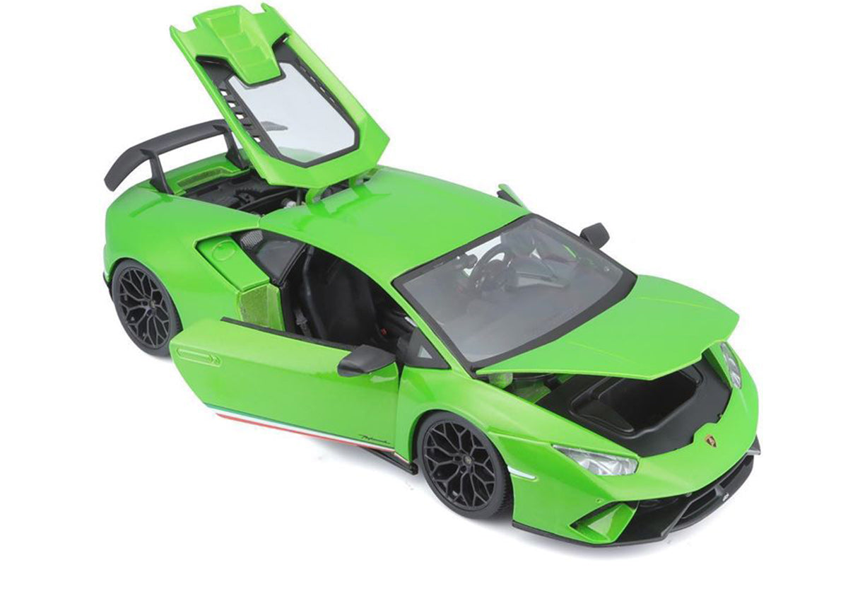 Lamborghini Huracán Performante 1:18