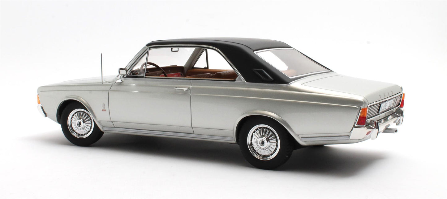 Ford Taunus P7B Coupé '69-'71 1:18