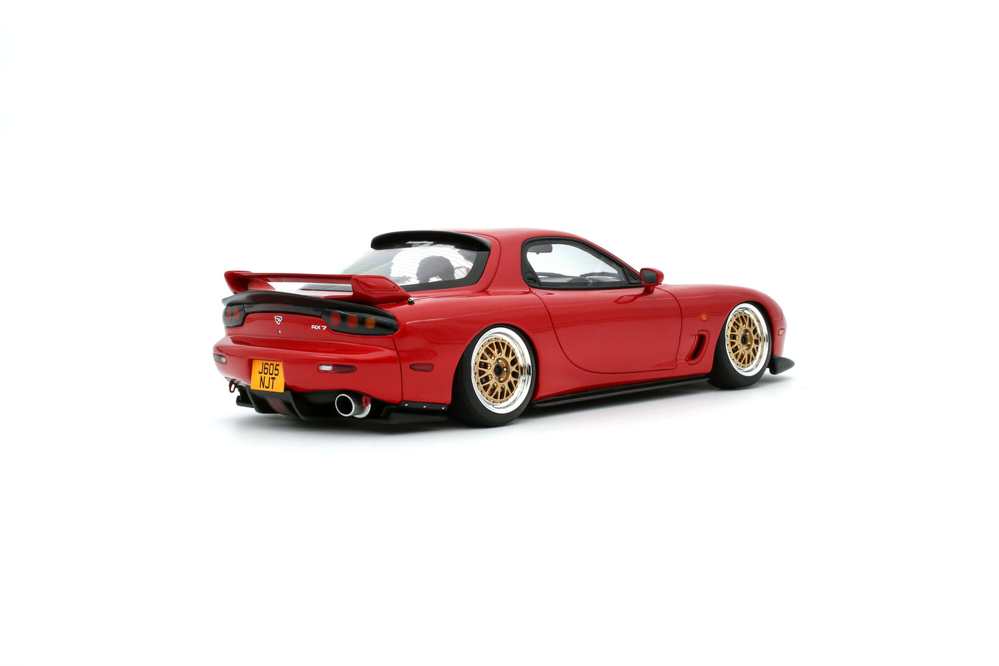 Mazda RX7 1:18