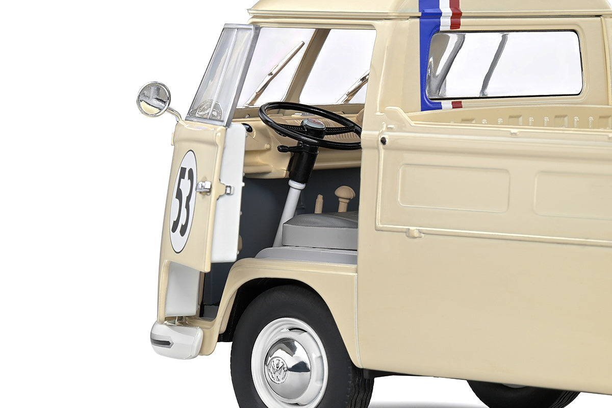 Volkswagen T1 Pick up #53 1:18
