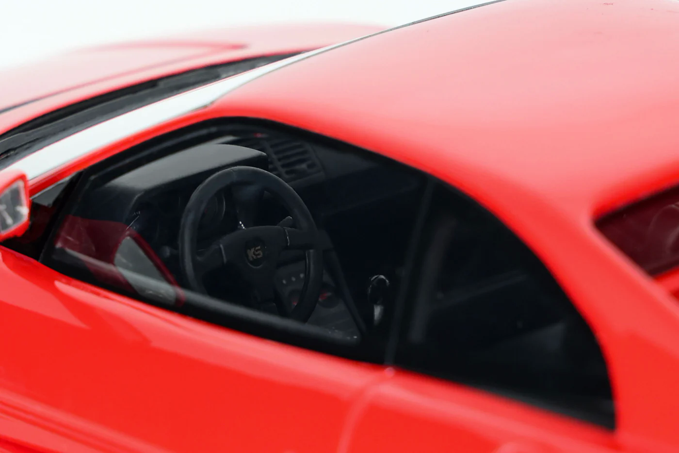 Ferrari 348 Twin Turbo Koenig Special 1994 1:18