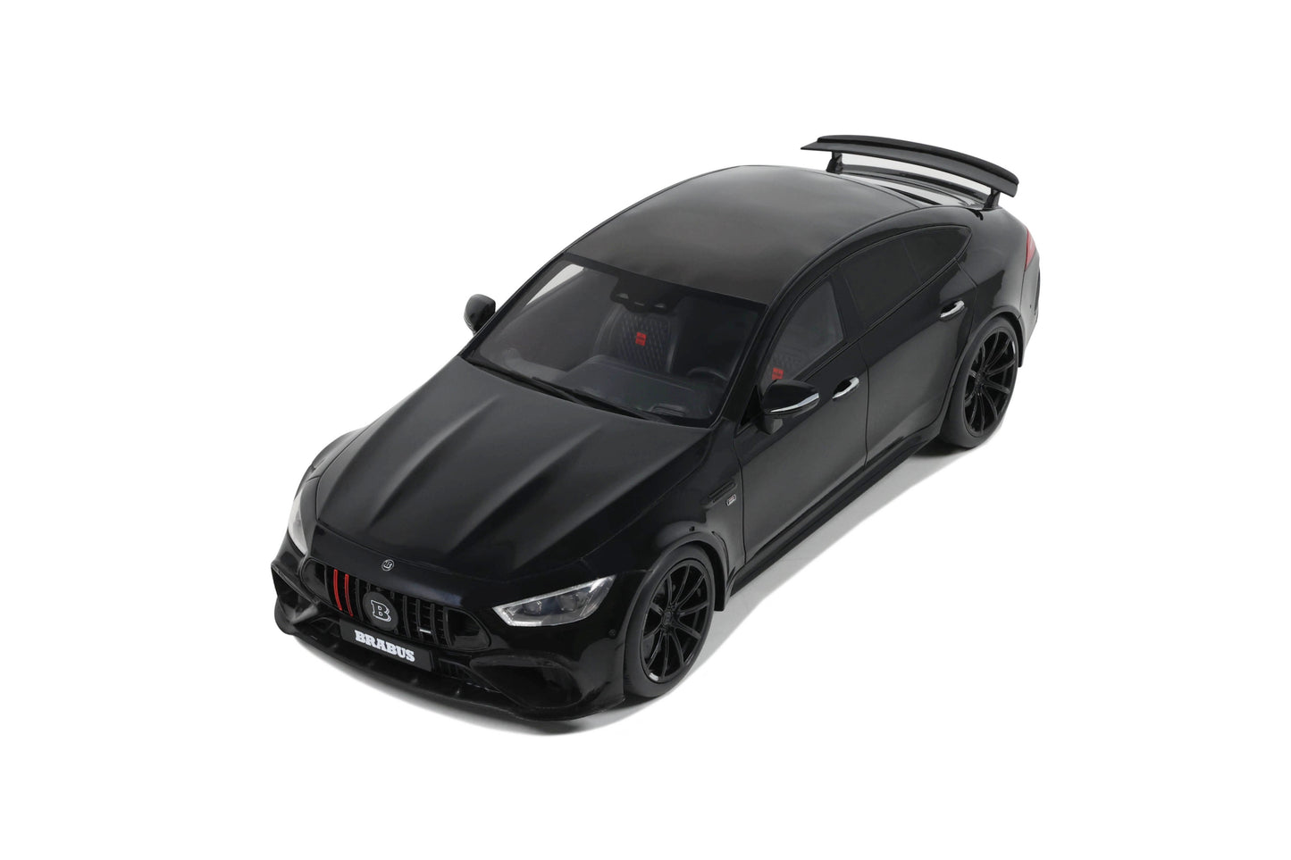 Mercedes Brabus 930 2023 1:18