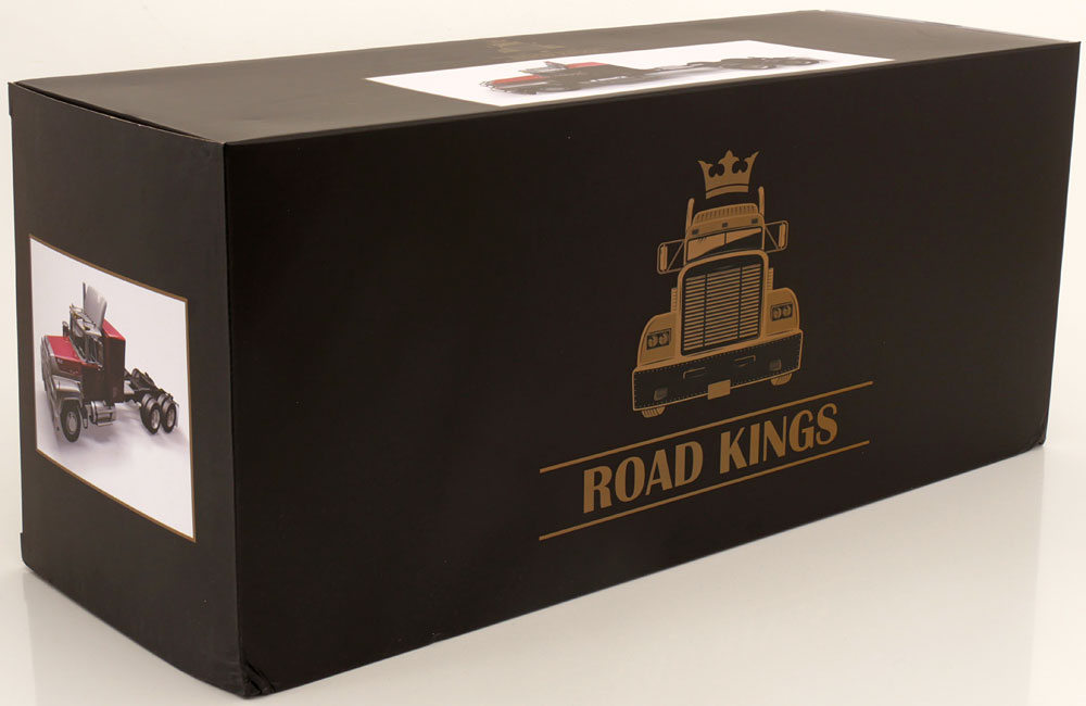 Mack RL700L 1974 1:18
