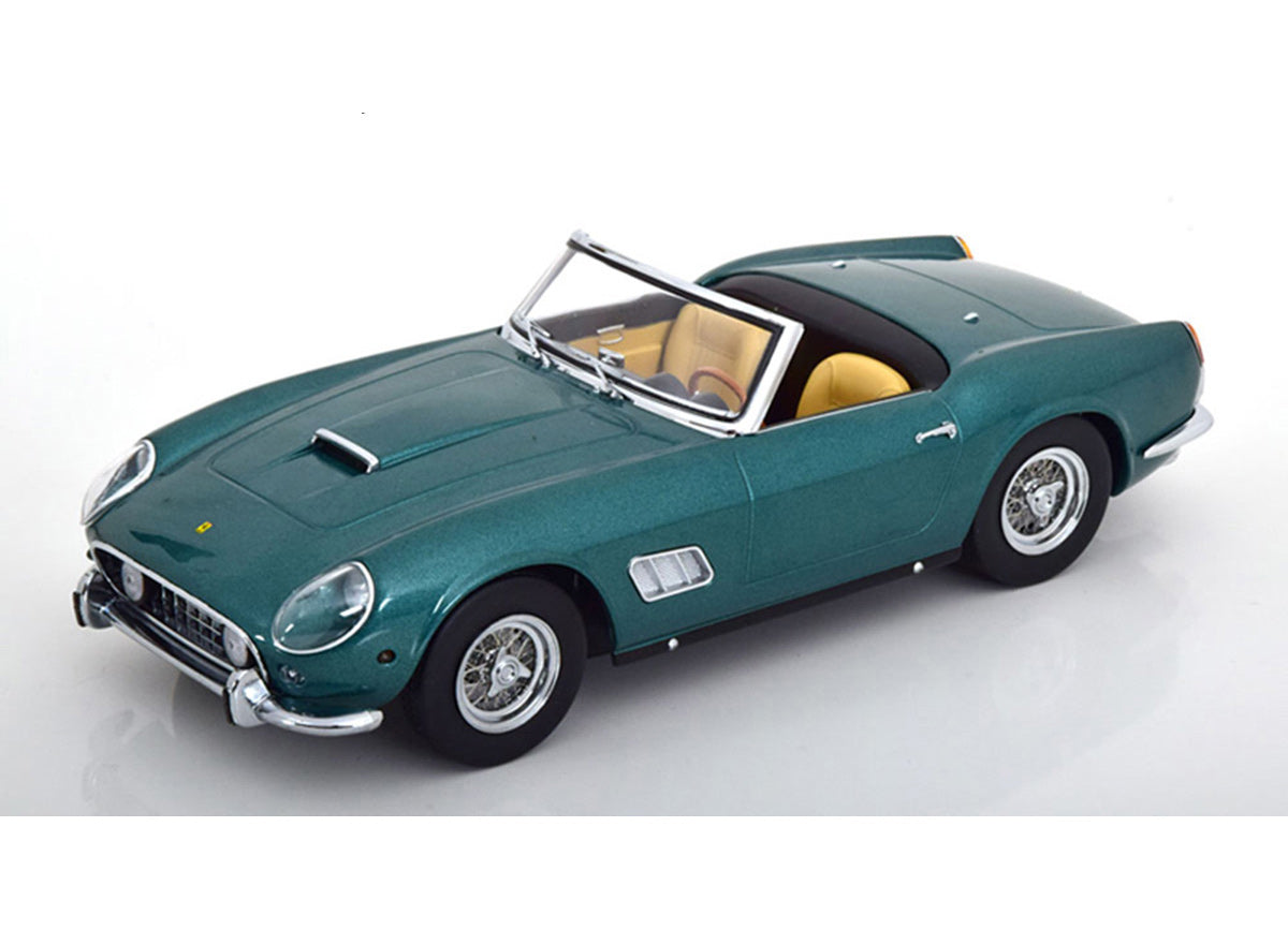 Ferrari 250 GT California Spyder 1960 1:18