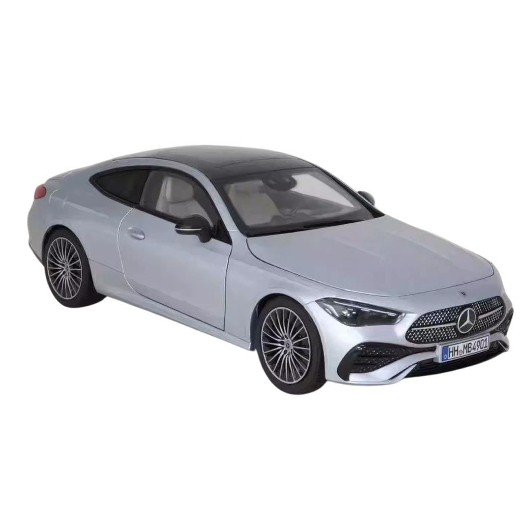 Mercedes-Benz CLE 236 1:18