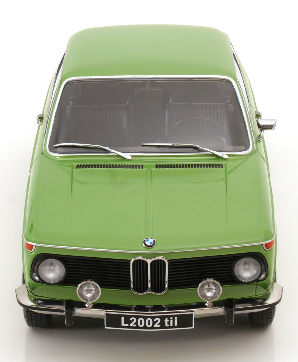 BMW L2002 tii 1974 2.Serie 1:12