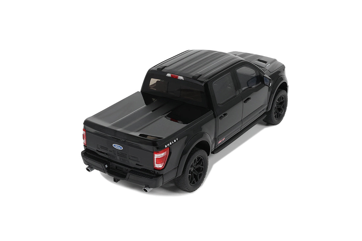 Ford Shelby F-150 Centennial Edition 2024 1:18