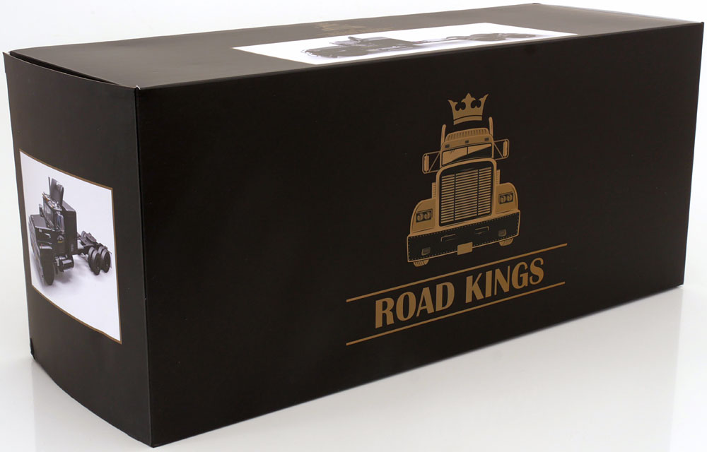 Mack RL700L 1974 1:18