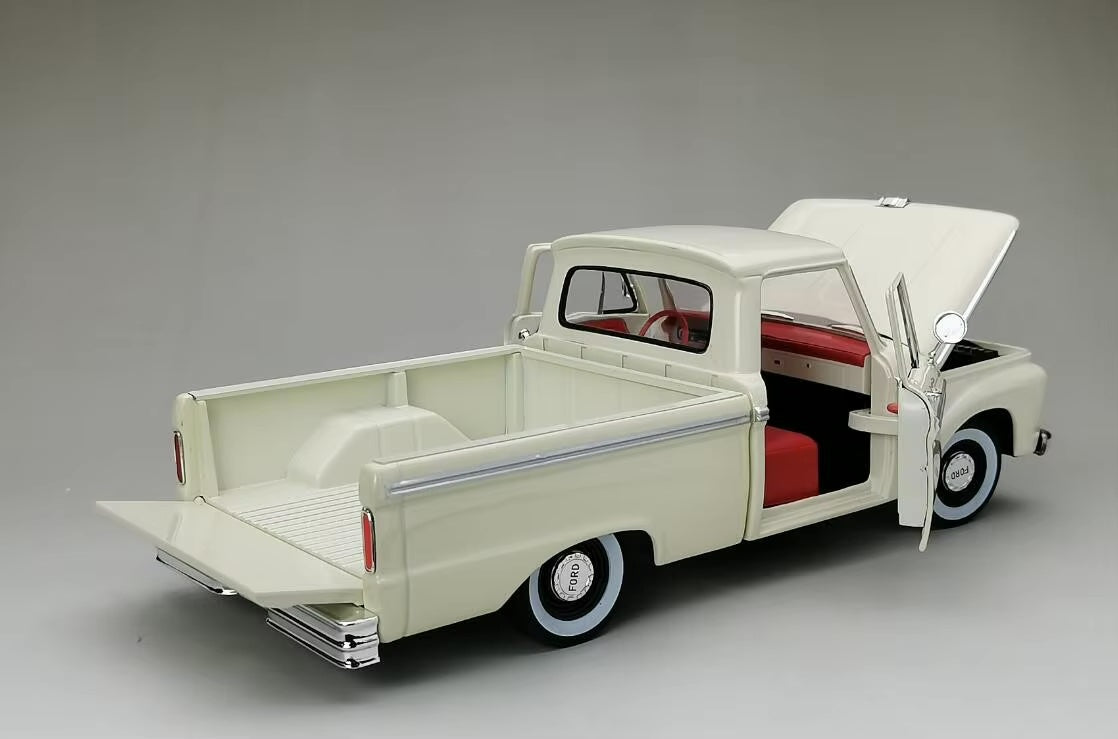 Ford F100 1965 1:18