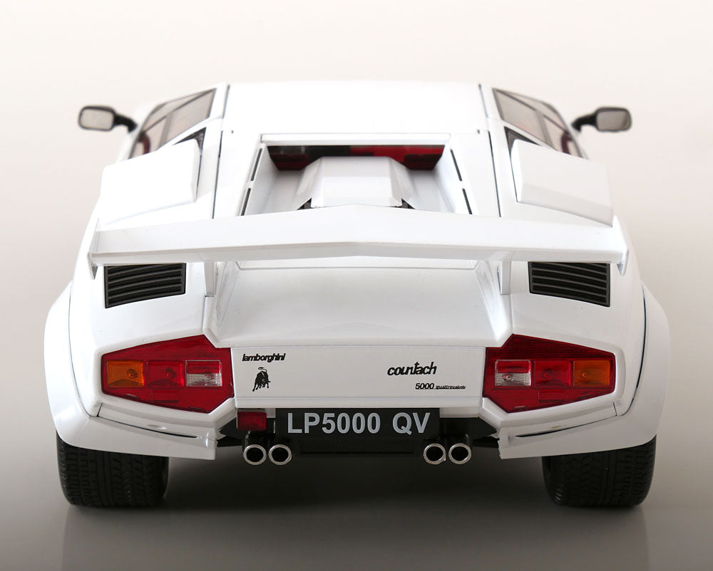 Lamborghini Countach LP 5000S QV 1985 1:12