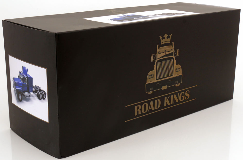 Mack RL700L 1974 1:18