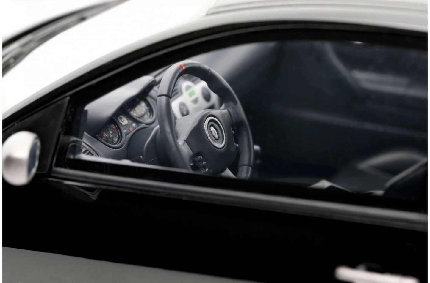 Renault Megane 2 RS Phase 2 1:18