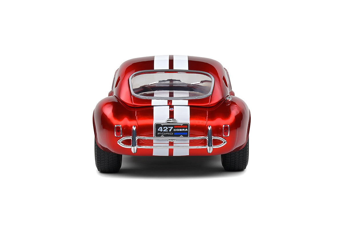 Ford Shelby Cobra 427 MK2 1:18