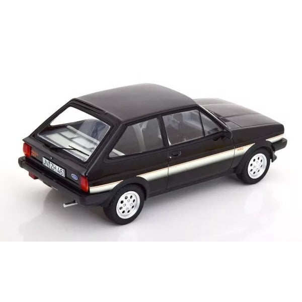 Ford Fiesta XR2 1981 1:18