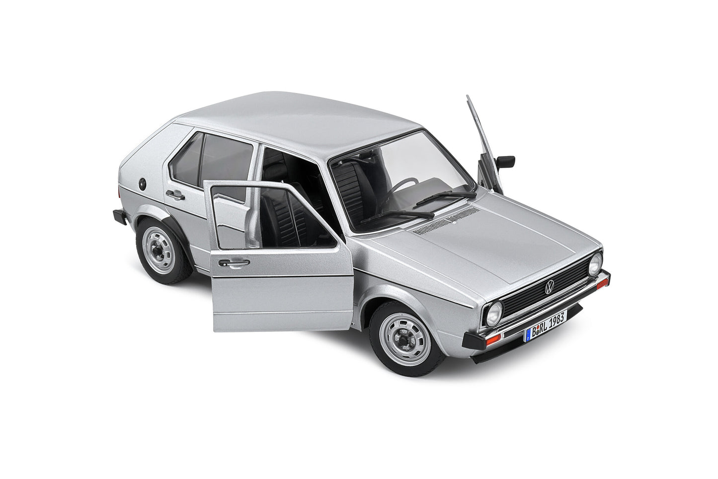 Volkswagen Golf L 183 1:18