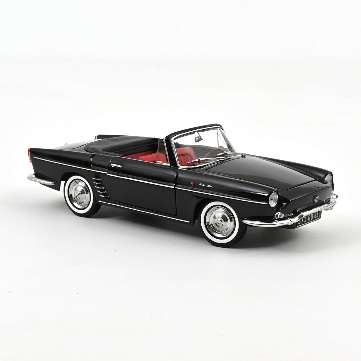 Renault Floride 1961 1:18