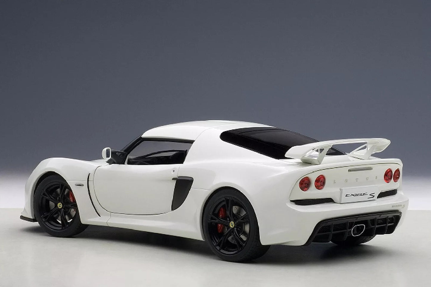 Lotus Exige S 1:18