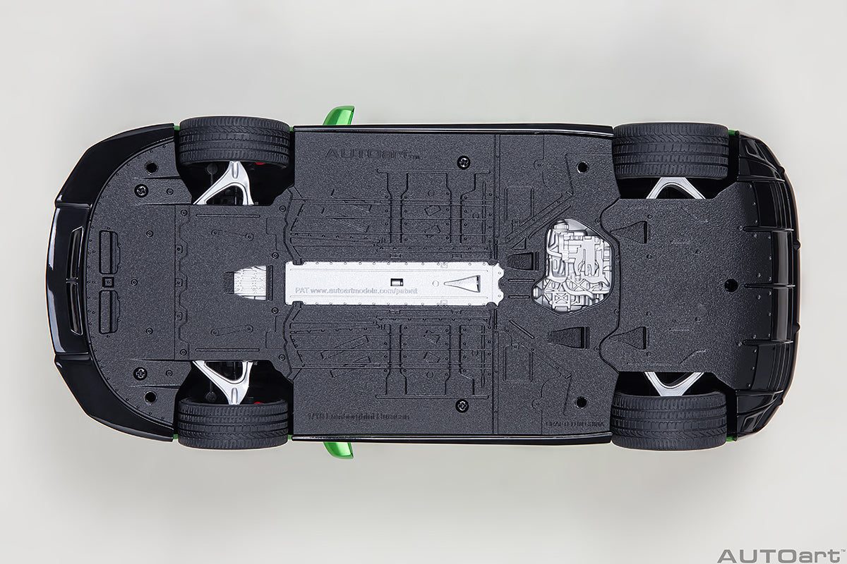 Lamborghini Huracan EVO 1:18
