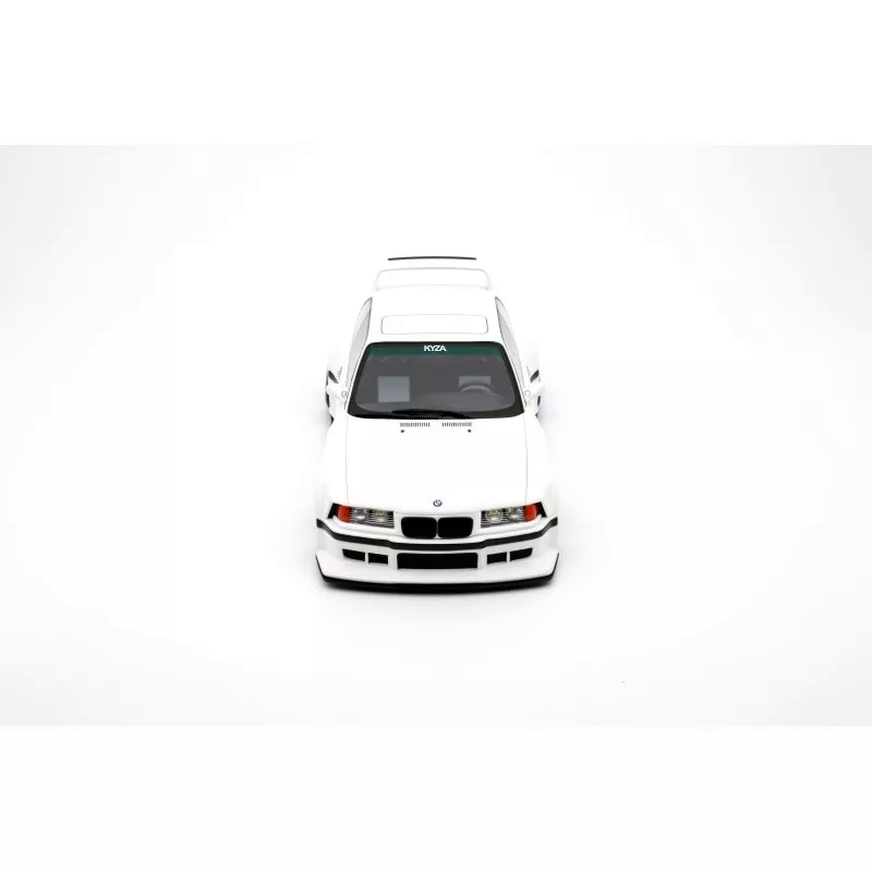 BMW E36 Khyzyl Saleem 1:18