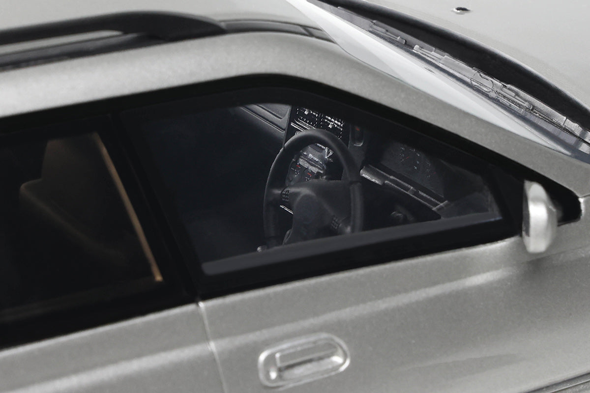Nissan Stagea Autech 260RS 1:18