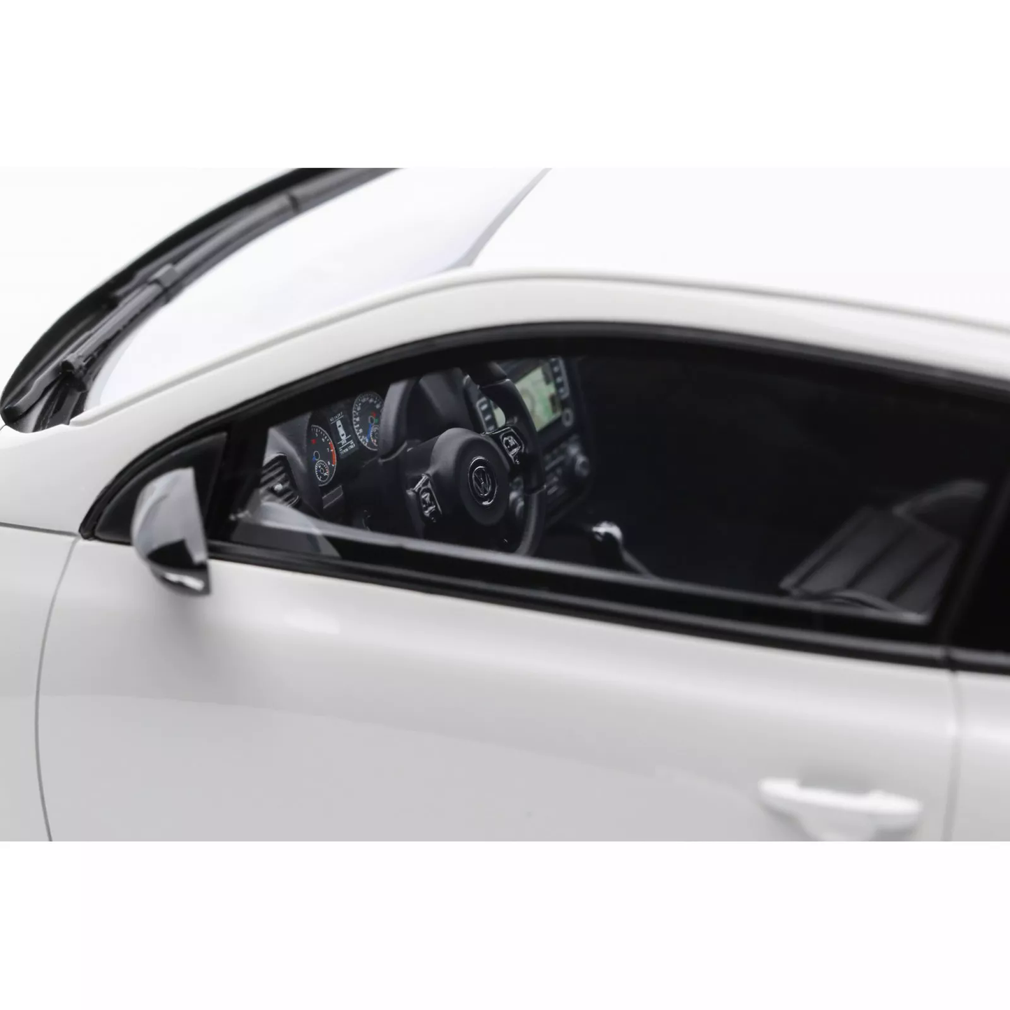 Volkswagen Scirocco 3 R PHASE 1 1:18