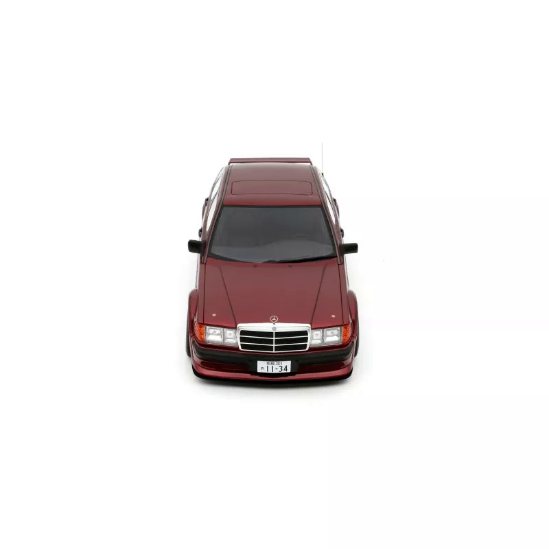 Mercedes 190E 2,5-16 2016 1:18