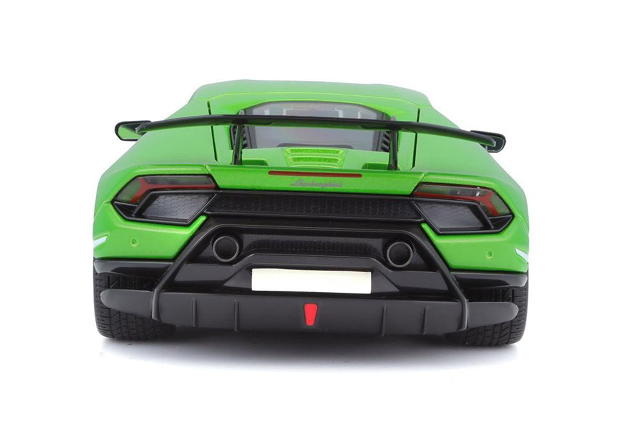 Lamborghini Huracán Performante 1:18