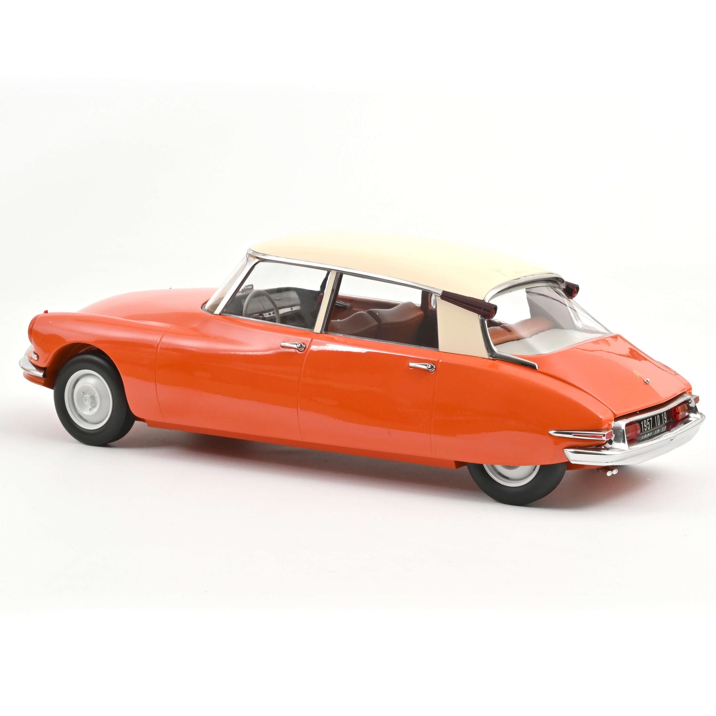 Citroën ID 19 1957 1:12