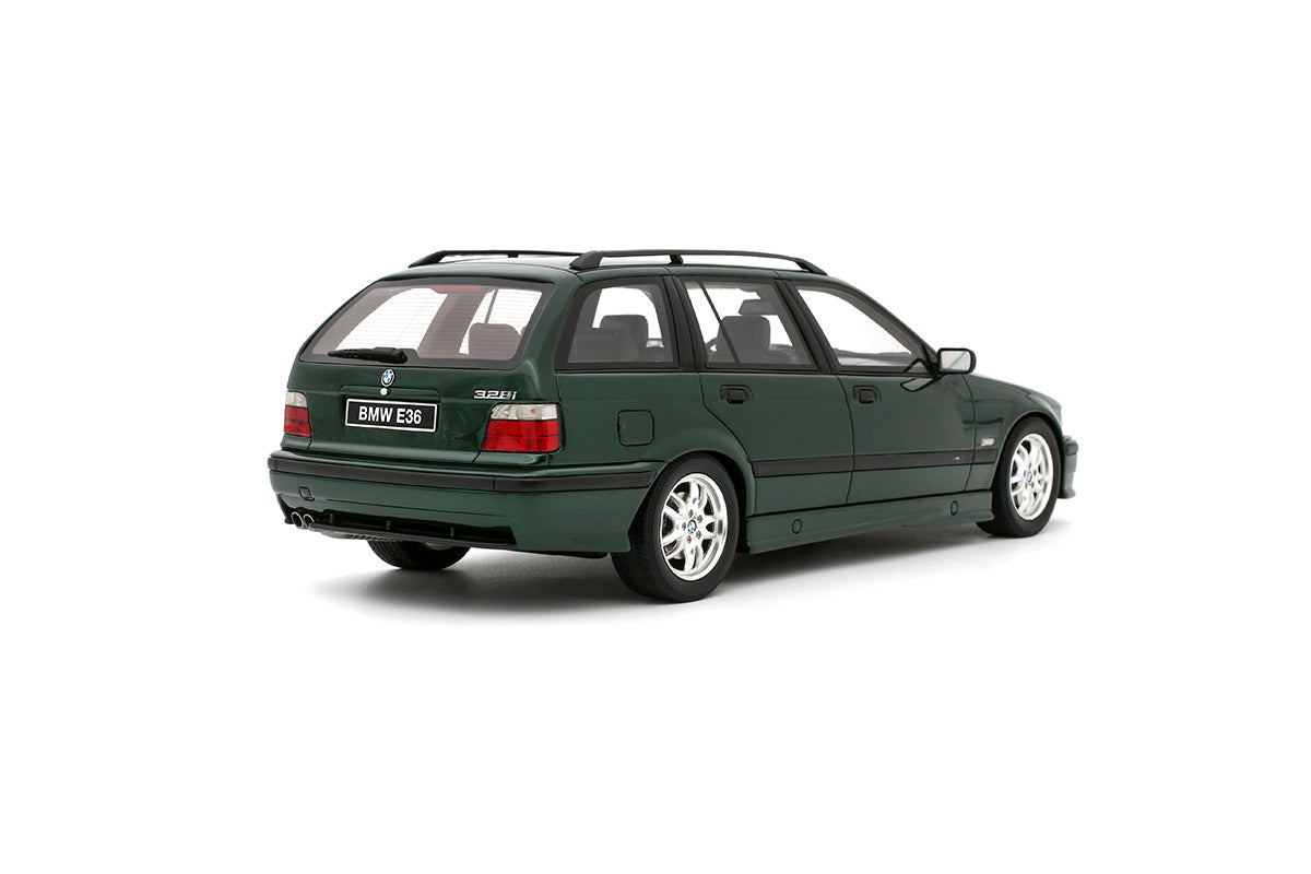 BMW E36 328i touring M 1997 1:18