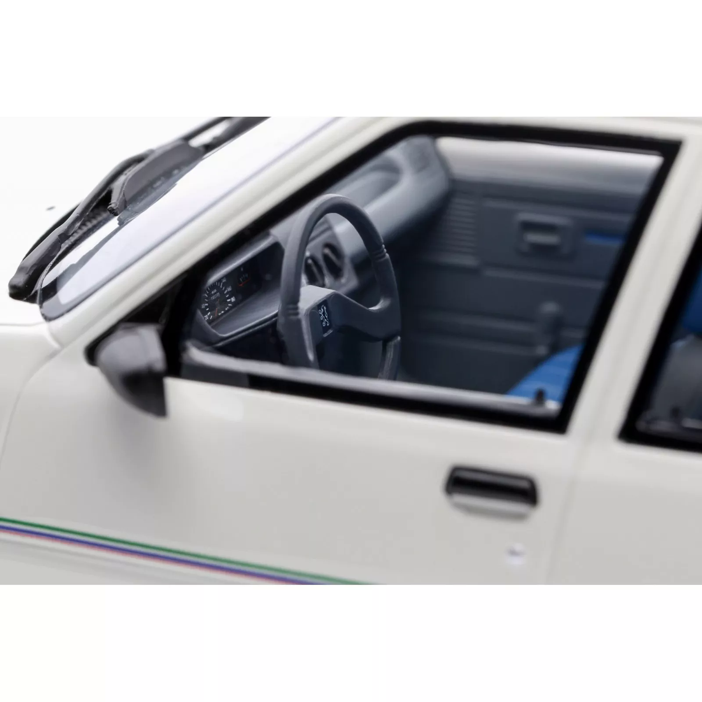 PEUGEOT 205 JUNIOR 1:18