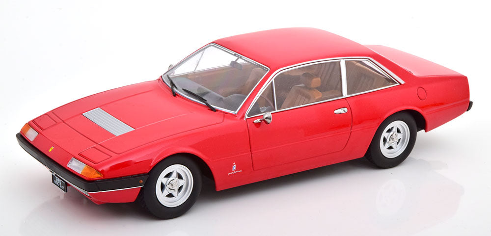 Ferrari 365 GT4 1972 1:18