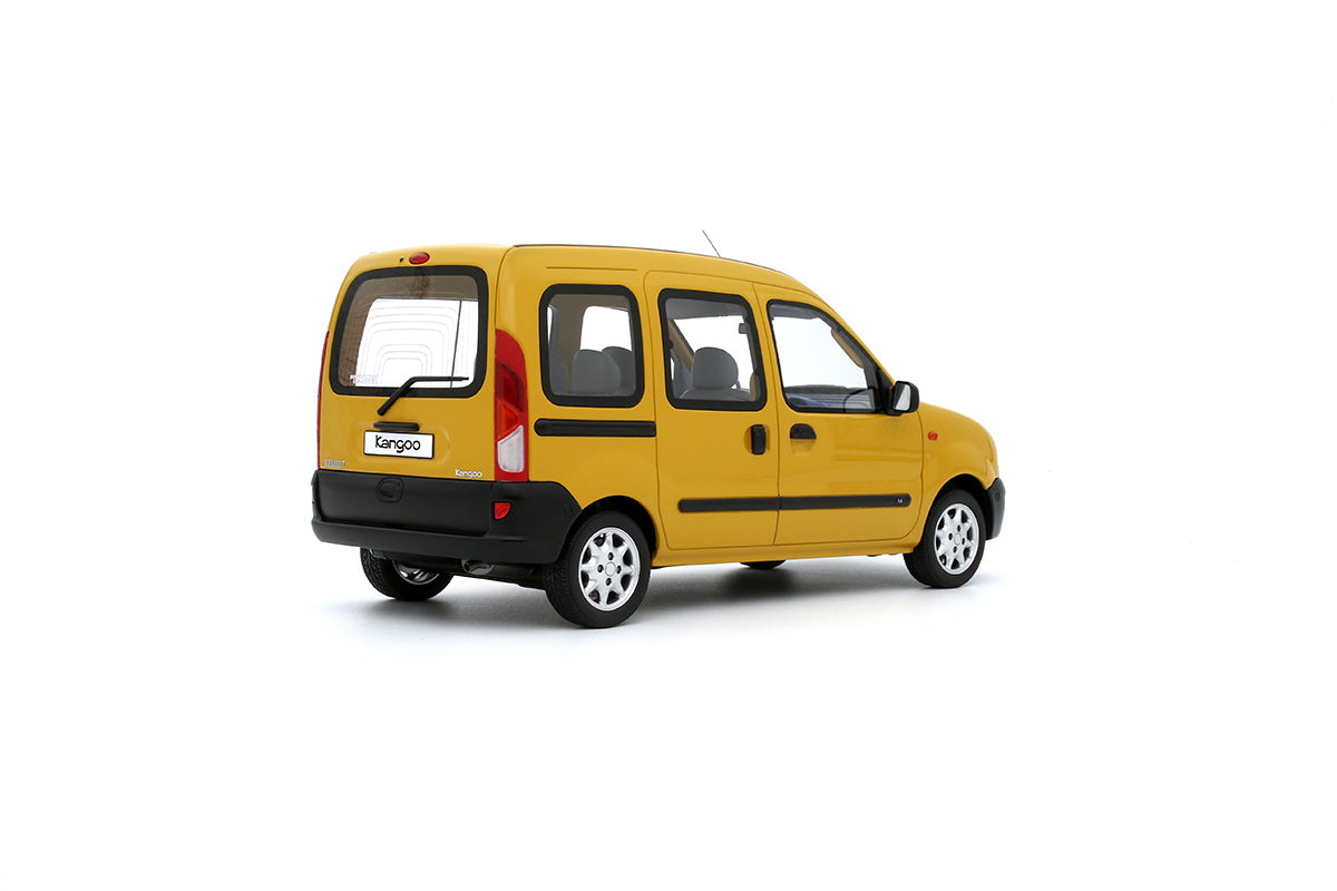 Renault Kangoo 1,4 RT 1998 1:18